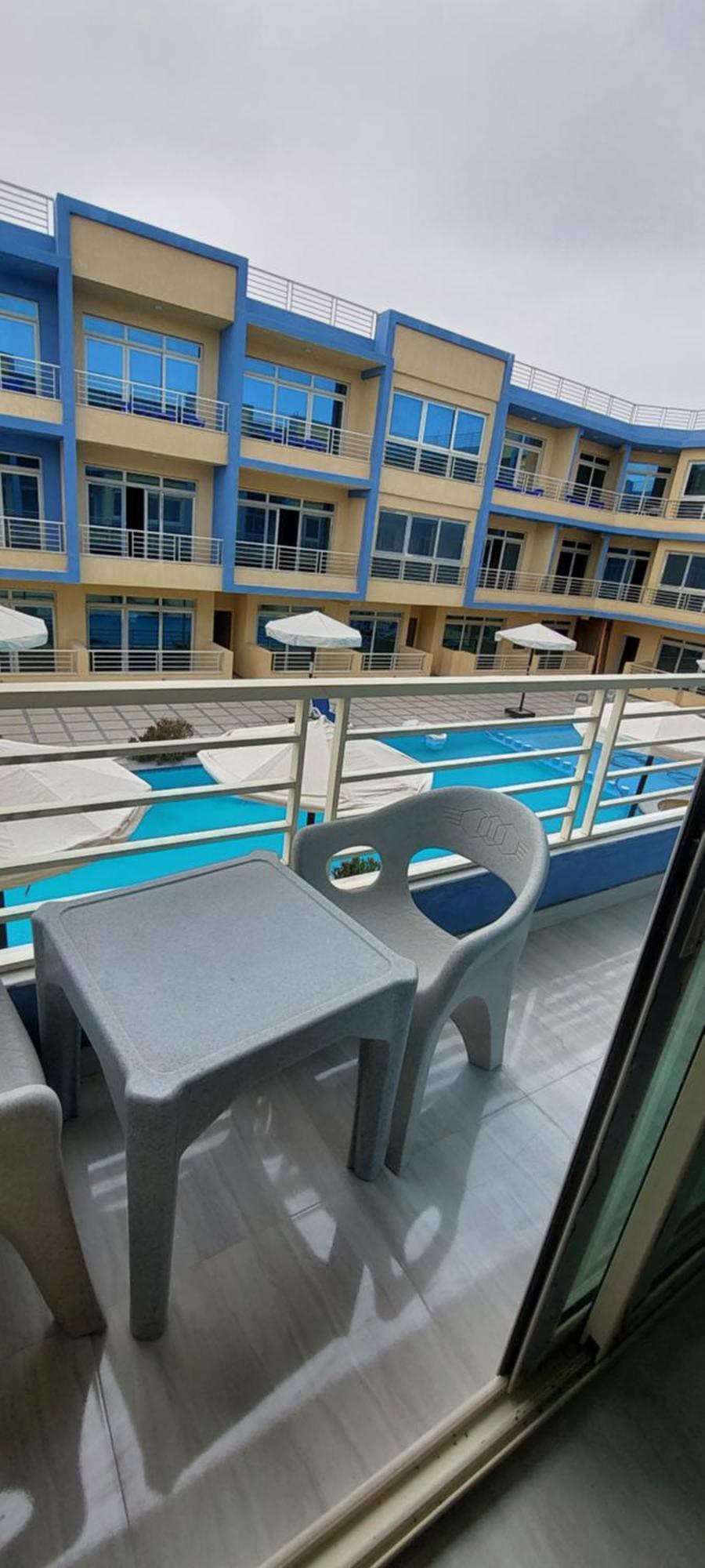 Mirage Bay Hotel & Aquapark All-Inclusive Hurghada Exterior photo